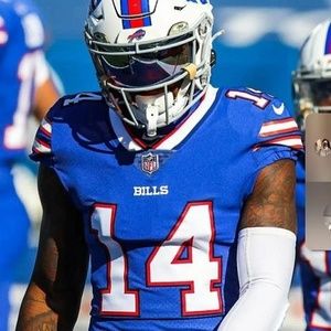 Meet your Posher, Steven